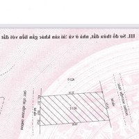 Bán Đất 2Mt Đường Nguyễn Hữu Thọ, Diện Tích: 1325M2, Đất Ở Đô Thị, Giá Siêu Rẻ, Liên Hệ:0911.911.799