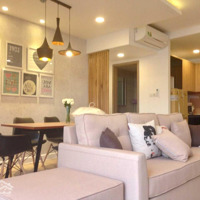 Cho Thuê Căn Hộ 3 Phòng Ngủdự Án Icon 56, Đầy Đủ Nội Thất, Giá Bán 20 Triệu. Liên Hệ Trang Để Xem Nhà Nhé