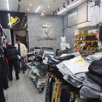 Cho Thuê Nhà Nguyên Căn Mặt Tiền Cao Thắng, Ở Và Kinh Doanh. Liên Hệ: 0974886682