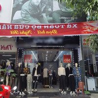 Cho Thuê Nhà Nguyên Căn Mặt Tiền Cao Thắng, Ở Và Kinh Doanh. Liên Hệ: 0974886682
