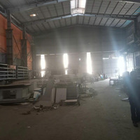 Cho Thuê Kho 500-1500M2 Kcn Hòa Khánh, Đà Nẵng