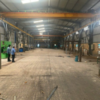 Cho Thuê Kho 500-1500M2 Kcn Hòa Khánh, Đà Nẵng