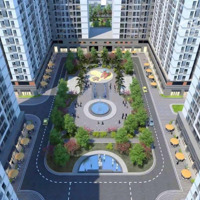 Bán Căn Hộ Nhà Ở Xã Hội Vega Homes Bắc Giang 69,3M2 Giá Chỉ 1 Tỷ