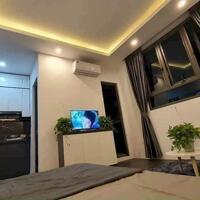 Bán Toà CCMN Lê Đức Thọ-127m2-18 Phòng Thang Máy- Gần Ô tô! Giá 18.6 Tỷ