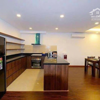 Bán Tòa Apartment Duplex - Quảng Khánh - 95M2 X 9T -Mặt Tiền10M - Lô Góc - 15M Ra Hồ