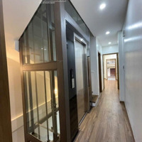 Nhà Mới Hai Bà Trưng 5 Tầng Thang Máy - Hai Mặt Ngõ - Phân Lô Ô Bàn Cờ - 20M Ra Phố Giá Nhỉnh 13 Tỷ