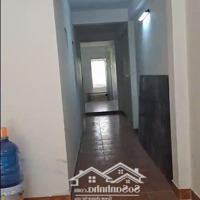 Bán Nhà Gác Lửng Đường Cao Sơn 6 Đối Diện Công Viên. Diện Tích: 5X20=100M2