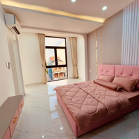 Mặt Tiền Nguyễn Văn Khối P11 Gv. Có Thang Máy Trệt Lửng 5 Lầu