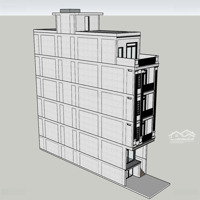 Toà Căn Hộ Vị Trí Đẹp Khu An Thượng, Sát Châu Thị Vĩnh Tế Cần Thanh Khoản Gấp!!
