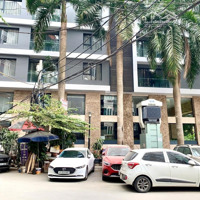 Toà Building 10 Tầng Mặt Hồ Đống Đa, Hồ Ba Mẫu, 396M2 Sổ Đỏ, Mặt Tiền 14M, Doanh Thu 650 Triệu/ Tháng
