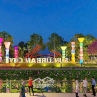 Mở Bán Phân Khu Liền Kề,Biệt Thự Đẹp Nhất Sun Urban City Rất Đáng Đầu Tư Cùng Nhiều Ưu Đãi Đầu Xuân