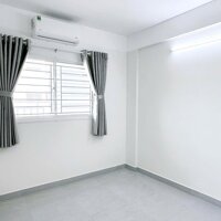 CHO THUÊ CĂN HỘ ĐÃ NGĂN 1 PHÒNG MÁY LẠNH CHUNG CƯ NAM LONG 2 MỚI