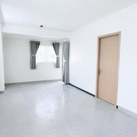 CHO THUÊ CĂN HỘ ĐÃ NGĂN 1 PHÒNG MÁY LẠNH CHUNG CƯ NAM LONG 2 MỚI