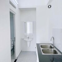 CHO THUÊ CĂN HỘ ĐÃ NGĂN 1 PHÒNG MÁY LẠNH CHUNG CƯ NAM LONG 2 MỚI