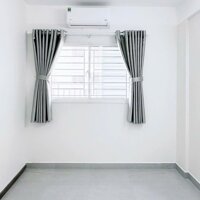 CHO THUÊ CĂN HỘ ĐÃ NGĂN 1 PHÒNG MÁY LẠNH CHUNG CƯ NAM LONG 2 MỚI