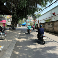 Ngộp Bank- Cần Bán Gấp Lô Đất Mặt Tiền Kinh Doanh. 90M2. Khu Phố Thống Nhất. P. Dĩ An. Đường 19.