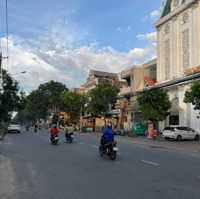Ngộp Bank- Cần Bán Gấp Lô Đất Mặt Tiền Kinh Doanh. 90M2. Khu Phố Thống Nhất. P. Dĩ An. Đường 19.