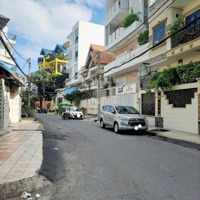 Đất 200M2, 11X18M Khu Biệt Thự Cư Xá Lê Đại Hành, Quận 11