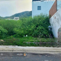 Lô Đất Hòn Xện - Vĩnh Hoà - Đường Bùi Huy Bích Đường Nhựa Rộng 13M - Diện Tích: 74M2 Ngang 5.5M