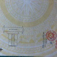 Còn Sót Lại Lô Đất Đường Phạm Phú Tiết ( 7M5 ), Hướng Tây. Gọi Tuyết
