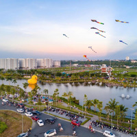 Nền Nhà Phố, Biệt Thự Thanh Toán Trước 1.2 Tỷ, Kđt Nam Long Ii. Đã Có Sổ Hồng Riêng. Xây Tự Do