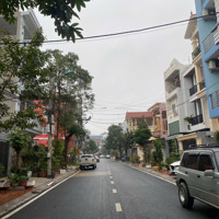 Mặt Đường Đào Nhuận - Kênh Dương 90M2 Ngang 4.5M Không Lỗi Lầm, Sđcc, Chỉ 6.Xxx Tỷ