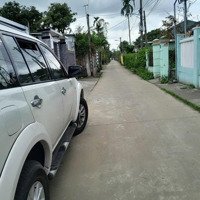 Bán Đất 2Mt Gần Chợ Bà Rén Quế Sơn