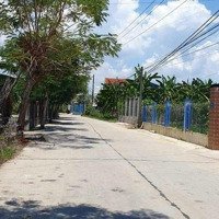 Bán Đất 2Mt Gần Chợ Bà Rén Quế Sơn