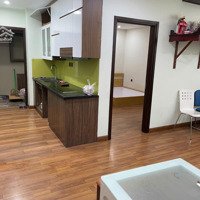 Cho Thuê Ch 2 Phòng Ngủ 75M2, 15 Triệu Ở Home City, Cầu Giấy, Hn