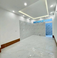 Nhà 2 Lầu Mặt Tiền Đường Nguyễn Du Gần Phan Văn Trị