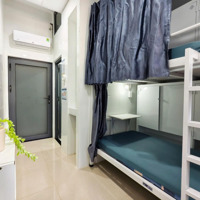 Ký Túc Xá Cao Cấp Mới 100% Chỉ 2 Nam/Phòng Ở Ngay!