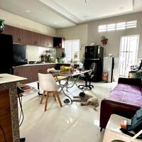 CHO THUÊ NHÀ 2 LẦU MẶT TIỀN TRỤC CHÍNH 35m KDC HƯNG PHÚ GIÁ RẺ