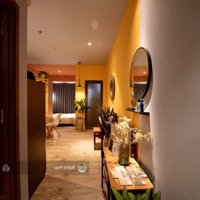 Bán Căn Studio Tại Pegasuite 1, Full Nội Thất, Sở Hữu Lâu Dài, Hỗ Trợ Vay