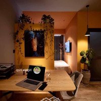Bán Căn Studio Tại Pegasuite 1, Full Nội Thất, Sở Hữu Lâu Dài, Hỗ Trợ Vay