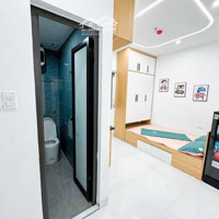 Tòa Chdv Thái Thịnh, Lô Góc 3 Thoáng, Gần Ô Tô, 28P Kk, Thang Máy,Diện Tích 120 Triệu/Th, 90M2