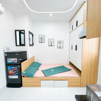 Tòa Chdv Thái Thịnh, Lô Góc 3 Thoáng, Gần Ô Tô, 28P Kk, Thang Máy,Diện Tích 120 Triệu/Th, 90M2