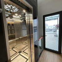 Bán Nhà Riêng Đẹp, 52M2, 13,5 Tỷ Tại Nguyễn An Ninh, Thang Máy Nhập Khẩu,Ngõ Thông Thoáng Trước Sau