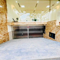 Bán Tòa Văn Phòng Đẳng Cấp Nhất Khu Vực Quan Hoa - Cầu Giấy
