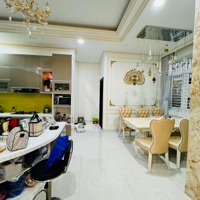 Bán Biệt Thự Mặt Tiền Đường Gò Cẩm Đệm, P10, Tân Bình, 183M2, 3 Lầu Thang Máy Chỉ 29 Tỷ