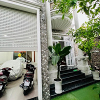Bán Biệt Thự Mặt Tiền Đường Gò Cẩm Đệm, P10, Tân Bình, 183M2, 3 Lầu Thang Máy Chỉ 29 Tỷ