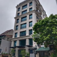 Rất Đẹp, Bán Mặt Phố Huế, Phố Bạch Mai, Hbt: 288M2, Mặt Tiền 13.6M, Vị Trí Kinh Doanh, Xây Tòa Ks
