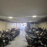 Toà Building Mặt Phố Trường Trinh 160M2 X 9 Tầng, Mặt Tiền 7.5M, Đang Cho Thuê Spa Ổn Định 200 Triệuiệu