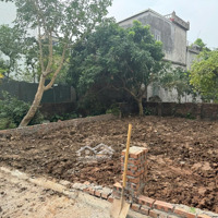 Cần Bán Lô Đất Nở Hậu Đường Trục Đường Chính An Lạc , Trâu Quỳ , Gia Lâm, Hà Nội . Lh : 0828288444