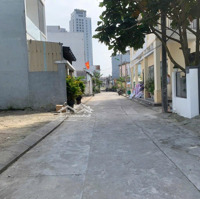 Lê Văn Thứ - Sơn Trà - 65M2 Ngang 7M - Lô Góc Đường 6M - Đi Bộ Tắm Biển Chỉ 50M - Giá Giảm Chỉ 3Tỷ5