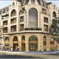 Mở Bán Shophouse - Đất Nền Từ Sơn Bắc Ninh Liên Hệ: 0918518058