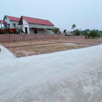 Hàng F0 Cần Tìm Nhà Đầu Tư Cho Lô Đất Tại Xuân Đồng, Tân Minh, Sóc Sơn, Hà Nội