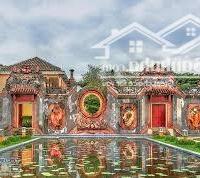 Bán nhà riêng tại Phố Hai Bà Trưng, trong lòng phố cổ Hội An, 6,9 tỷ, 93m²