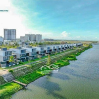 Chính Chủ Gửi Bán Lô Góc Đất Nền Biệt Thự View Sông, Đường Song Hào Và Vùng Trung 5, Giá Đầu Tư