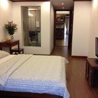 Cho Thuê Ccmn Lý Nam Đế 2N1K Full Đồ Giá Thương Lượng