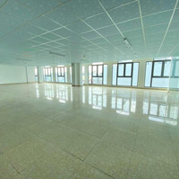 Cho Thuê Tòa Nhà Văn Phòng Mặt Tiền Đường Sư Vạn Hạnh Q10